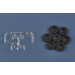 БМ-21-1, Град - 1/72 HOBBY BOSS 82931 БМ-21-1, Град - 1/72 HOBBY BOSS 82931