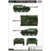 АСУ-57 - 1/35 HOBBY BOSS 83896 АСУ-57 - 1/35 HOBBY BOSS 83896