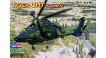 Tiger UHT Eurocopter - HOBBY BOSS 87214 1/72
