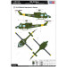 UH-1B Bell, Iroquois, Bravo Huey - 1/72 HOBBY BOSS 87228 UH-1B Bell, Iroquois, Bravo Huey - 1/72 HOBBY BOSS 87228