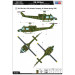 UH-1B Bell, Iroquois, Bravo Huey - 1/72 HOBBY BOSS 87228 UH-1B Bell, Iroquois, Bravo Huey - 1/72 HOBBY BOSS 87228