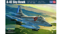A-4E Douglas, Skyhawk - HOBBY BOSS 87254 1/72
