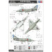 A-4E Douglas, Skyhawk, Scooter - 1/72 HOBBY BOSS 87254