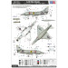 A-4E Douglas, Skyhawk, Scooter - 1/72 HOBBY BOSS 87254