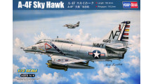 A-4F Douglas, Skyhawk - HOBBY BOSS 87255 1/72