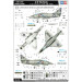 A-4F Douglas, Skyhawk, Scooter - 1/72 HOBBY BOSS 87255