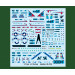A-4F Douglas, Skyhawk, Scooter - 1/72 HOBBY BOSS 87255