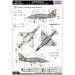 A-4F Douglas, Skyhawk, Scooter - 1/72 HOBBY BOSS 87255
