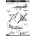 A-4F Douglas, Skyhawk, Scooter - 1/72 HOBBY BOSS 87255