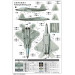 F-22A Lockheed Martin, Raptor - 1/48 I LOVE KIT 62801