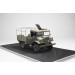 Chevrolet CMP C15A GM Canada - 1/35 IBG MODELS 35037