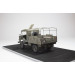 Chevrolet CMP C15A GM Canada - 1/35 IBG MODELS 35037
