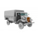 Chevrolet CMP C30 GM Canada - 1/35 IBG MODELS 35038