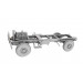 Chevrolet CMP C30 GM Canada - 1/35 IBG MODELS 35038