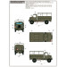 Chevrolet CMP C30 GM Canada - 1/35 IBG MODELS 35038