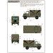 Chevrolet CMP C30 GM Canada - 1/35 IBG MODELS 35038