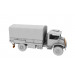 Chevrolet CMP C60L GM Canada - 1/35 IBG MODELS 35042