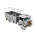Chevrolet CMP C60L GM Canada - 1/35 IBG MODELS 35042