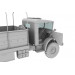 Chevrolet CMP C60L GM Canada - 1/35 IBG MODELS 35042