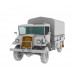 Chevrolet CMP C60L GM Canada - 1/35 IBG MODELS 35042