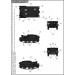 Universal Carrier Mk. I Vickers-Armstrongs, Bren Gun Carrier - 1/72 IBG MODELS 72023