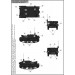 Universal Carrier Mk. I Vickers-Armstrongs, Bren Gun Carrier - 1/72 IBG MODELS 72023
