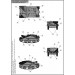 Universal Carrier Mk. I Vickers-Armstrongs, Bren Gun Carrier - 1/72 IBG MODELS 72023