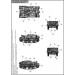 Universal Carrier Mk. I Vickers-Armstrongs, Bren Gun Carrier - 1/72 IBG MODELS 72023