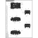 Universal Carrier Mk. II Vickers-Armstrongs, Bren Gun Carrier - 1/72 IBG MODELS 72025 Universal Carrier Mk. II Vickers-Armstrongs, Bren Gun Carrier - 1/72 IBG MODELS 72025