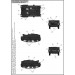 Universal Carrier Mk. II Vickers-Armstrongs, Bren Gun Carrier - 1/72 IBG MODELS 72025 Universal Carrier Mk. II Vickers-Armstrongs, Bren Gun Carrier - 1/72 IBG MODELS 72025