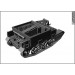 Universal Carrier Mk. II Vickers-Armstrongs, Bren Gun Carrier - 1/72 IBG MODELS 72025 Universal Carrier Mk. II Vickers-Armstrongs, Bren Gun Carrier - 1/72 IBG MODELS 72025