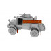 Otter Mk. I Light Reconnaissance Car (LRC) GM Canada - 1/72 IBG MODELS 72031