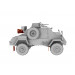 Otter Mk. I Light Reconnaissance Car (LRC) GM Canada - 1/72 IBG MODELS 72031