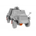Otter Mk. I Light Reconnaissance Car (LRC) GM Canada - 1/72 IBG MODELS 72031