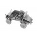 Otter Mk. I Light Reconnaissance Car (LRC) GM Canada - 1/72 IBG MODELS 72031