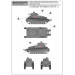 Type 89A (Kou) I-Go Mitsubishi - 1/72 IBG MODELS 72037