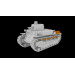 Type 89A (Kou) I-Go Mitsubishi - 1/72 IBG MODELS 72037