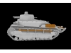 Type 89A (Kou) I-Go Mitsubishi - IBG MODELS 72037 1/72