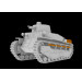 Type 89A (Kou) I-Go Mitsubishi - 1/72 IBG MODELS 72037