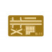 Type 89A (Kou) I-Go Mitsubishi - 1/72 IBG MODELS 72039 Type 89A (Kou) I-Go Mitsubishi - 1/72 IBG MODELS 72039