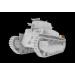 Type 89A (Kou) I-Go Mitsubishi - 1/72 IBG MODELS 72040