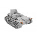 Type 94 TK TG&E (Tokyo Gas and Electric Industry) - 1/72 IBG MODELS 72043