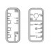 Type 94 TK TG&E (Tokyo Gas and Electric Industry) - 1/72 IBG MODELS 72044 Type 94 TK TG&E (Tokyo Gas and Electric Industry) - 1/72 IBG MODELS 72044