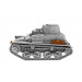 Type 94 TK TG&E (Tokyo Gas and Electric Industry) - 1/72 IBG MODELS 72043