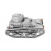 Type 94 TK TG&E (Tokyo Gas and Electric Industry) - 1/72 IBG MODELS 72043