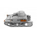 Type 94 TK TG&E (Tokyo Gas and Electric Industry) - 1/72 IBG MODELS 72044 Type 94 TK TG&E (Tokyo Gas and Electric Industry) - 1/72 IBG MODELS 72044