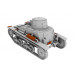 Type 94 TK TG&E (Tokyo Gas and Electric Industry) - 1/72 IBG MODELS 72044 Type 94 TK TG&E (Tokyo Gas and Electric Industry) - 1/72 IBG MODELS 72044