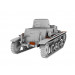 Type 94 TK TG&E (Tokyo Gas and Electric Industry) - 1/72 IBG MODELS 72044 Type 94 TK TG&E (Tokyo Gas and Electric Industry) - 1/72 IBG MODELS 72044