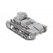 Type 94 TK TG&E (Tokyo Gas and Electric Industry) - 1/72 IBG MODELS 72044 Type 94 TK TG&E (Tokyo Gas and Electric Industry) - 1/72 IBG MODELS 72044