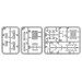 Type 94 TK TG&E (Tokyo Gas and Electric Industry) / Type 94 Gas Scattering Vehicle / Tracked trailer - 1/72 IBG MODELS 72045. Набор из двух сборных моделей